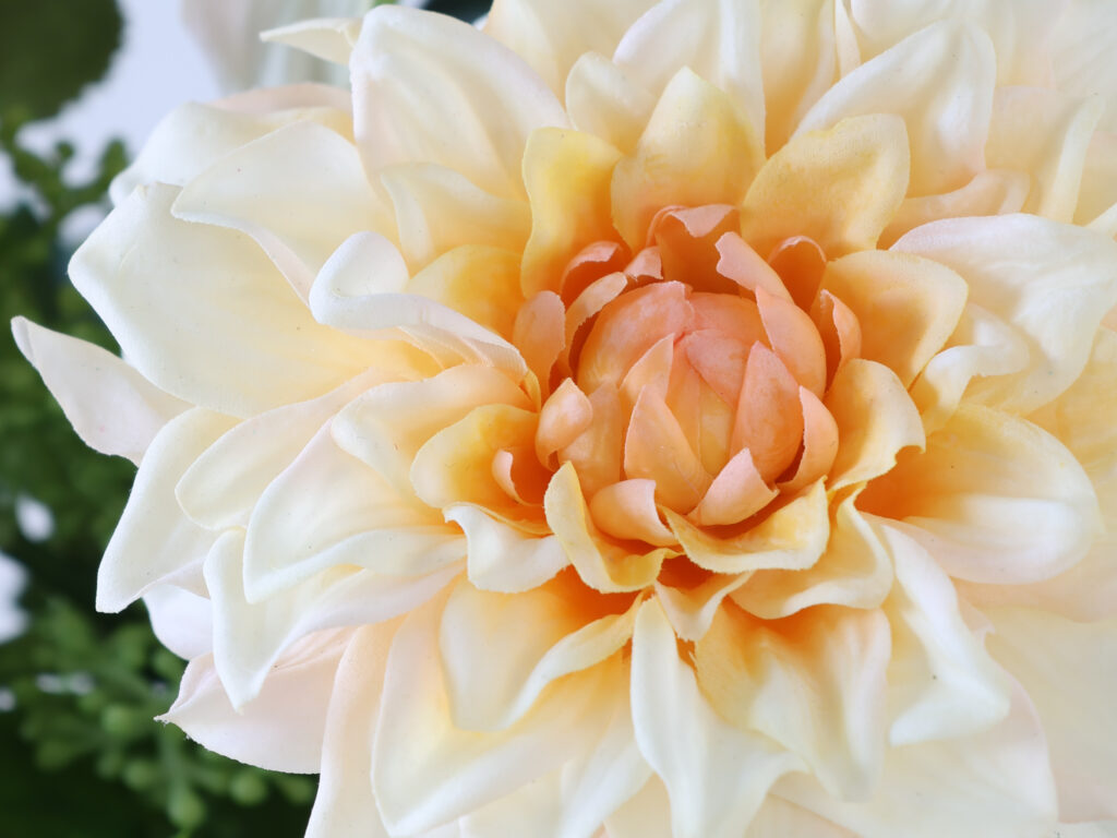 Real touch kunstbloemen