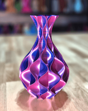 3D Vazen van Atelier 3D