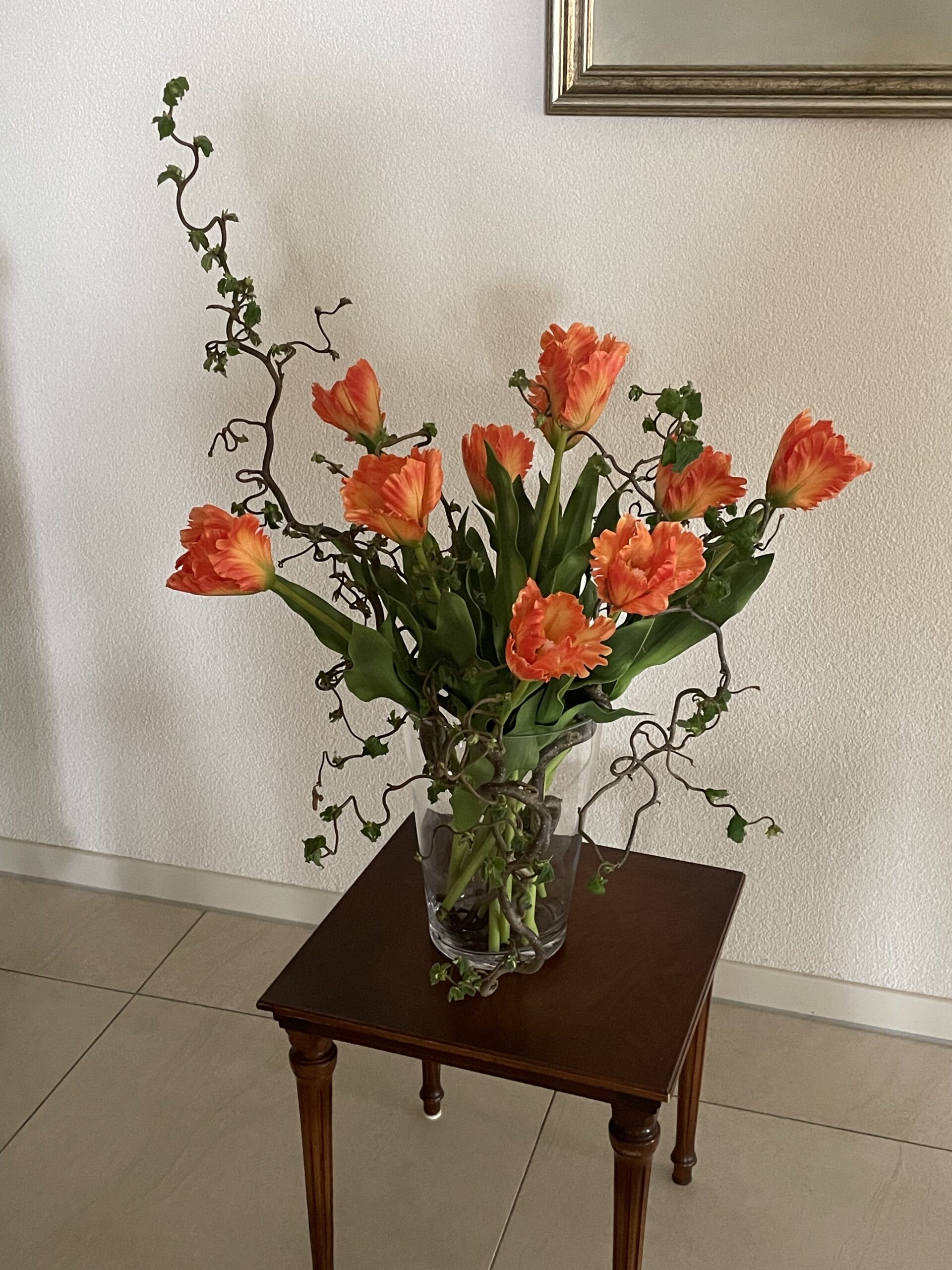 RealTouchTulpenOranje